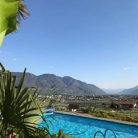 Hotel Winklgut Lagundo