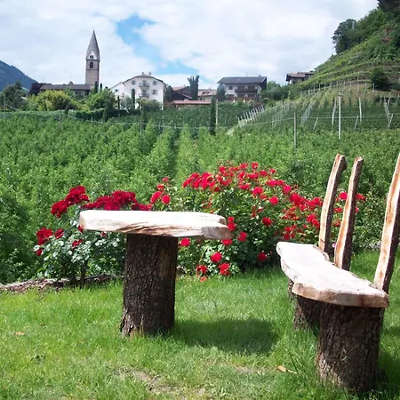 Garni Winklerhof 2* Algund