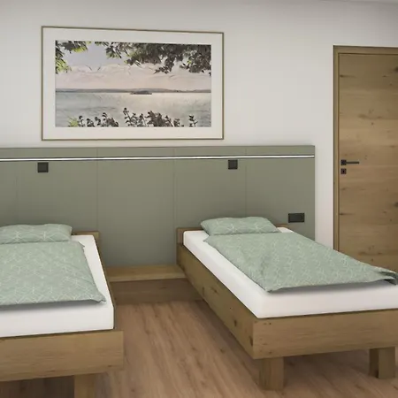Garni Winklerhof 2* Algund