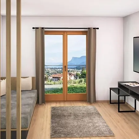 Hotel Garni Winklerhof Algund