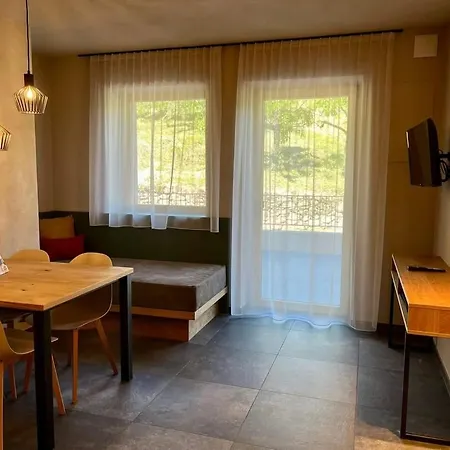 Winklgut Hotel Lagundo