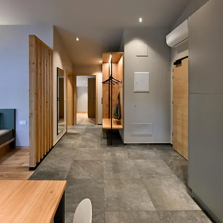 Winklgut Hotel Lagundo