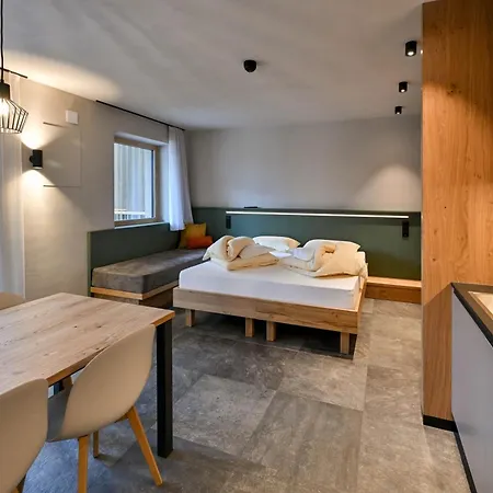 Winklgut Hotel Lagundo