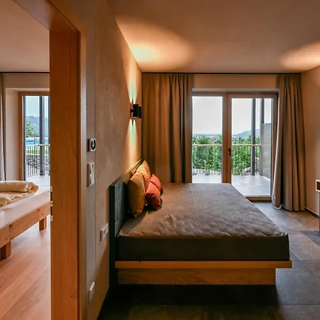 Winklgut Hotel Lagundo