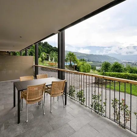 Hotel Winklgut Lagundo