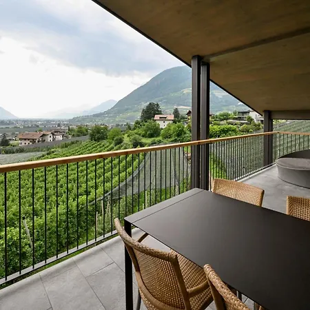 Winklgut Hotel Lagundo