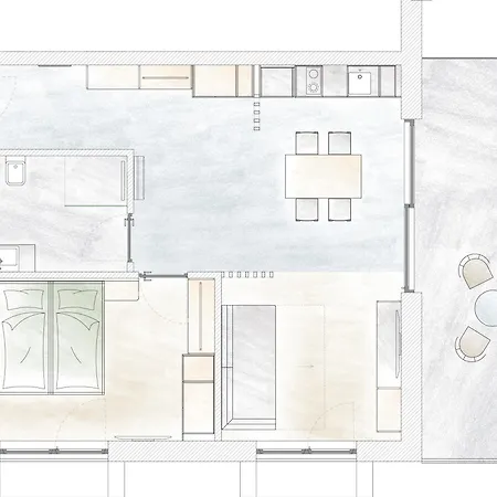 Winklgut Hotel 2*